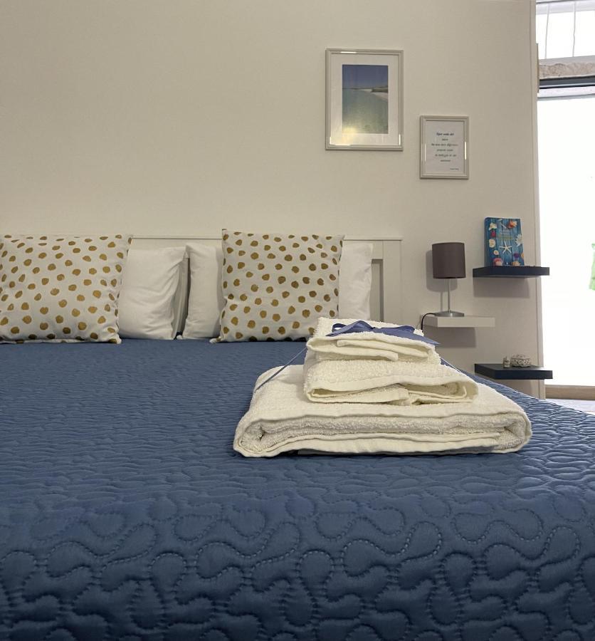 La Chicca Villa Ostuni Eksteriør bilde