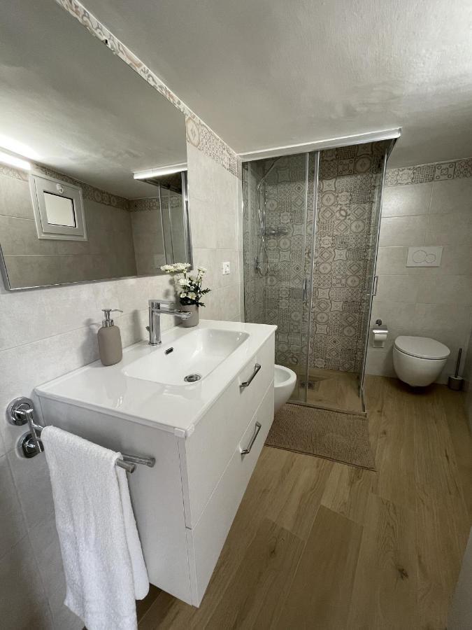 La Chicca Villa Ostuni Eksteriør bilde