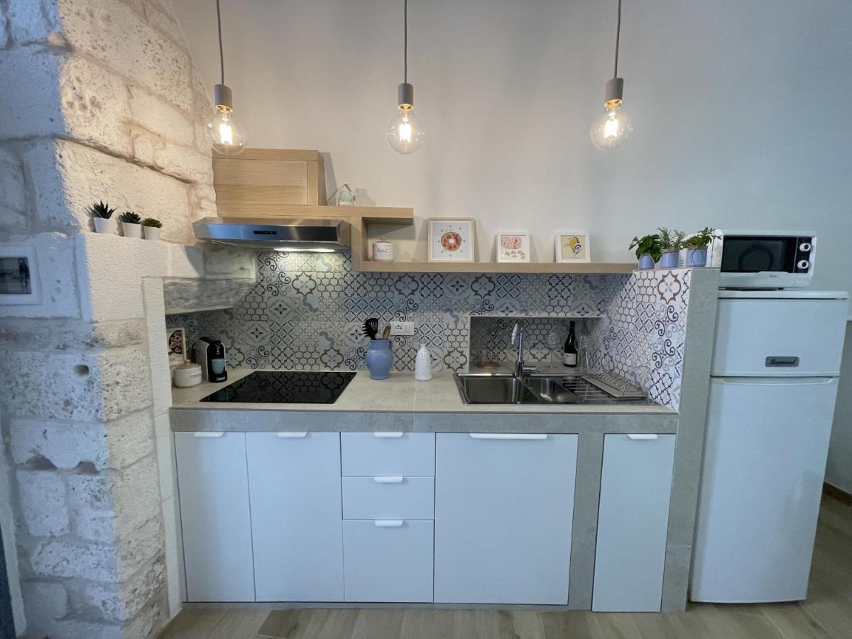 La Chicca Villa Ostuni Eksteriør bilde