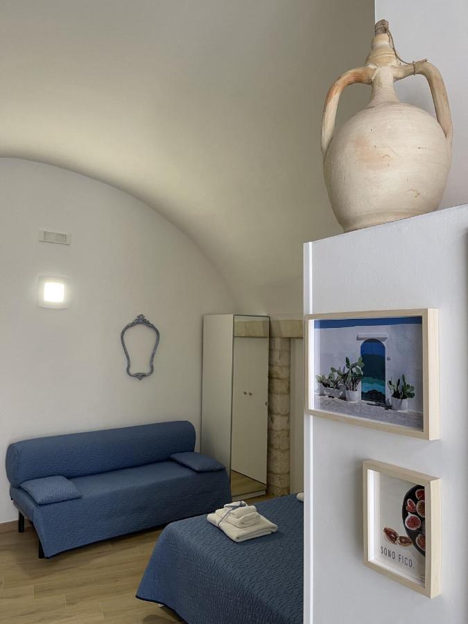 La Chicca Villa Ostuni Eksteriør bilde