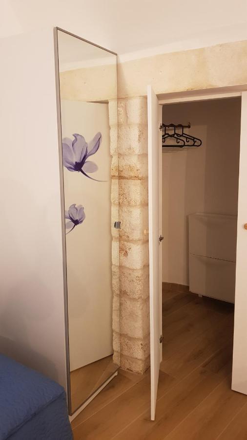 La Chicca Villa Ostuni Eksteriør bilde