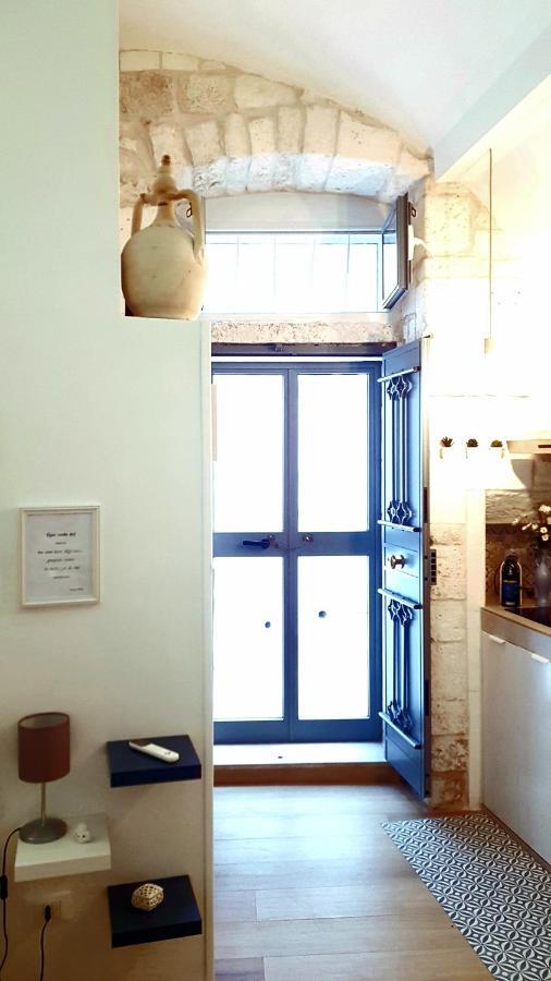 La Chicca Villa Ostuni Eksteriør bilde