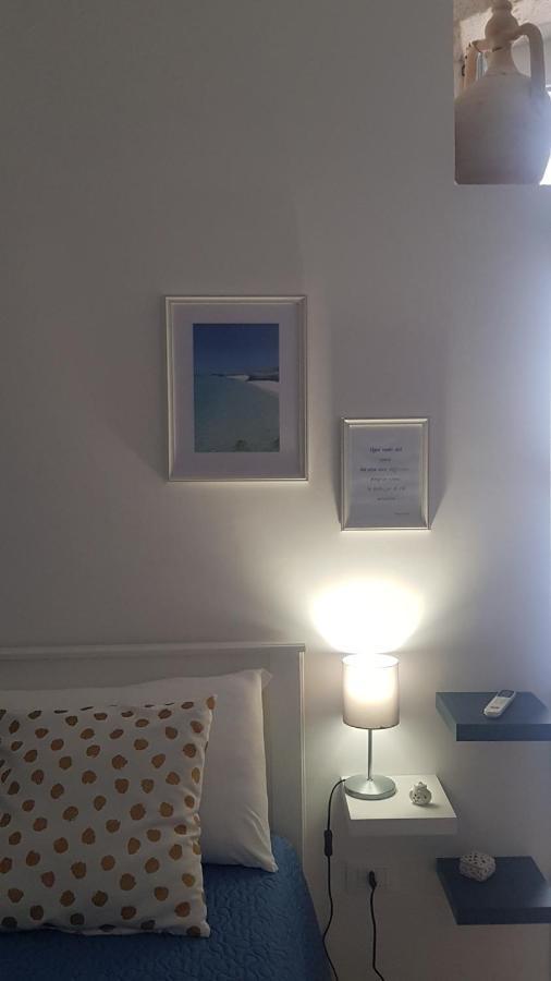 La Chicca Villa Ostuni Eksteriør bilde