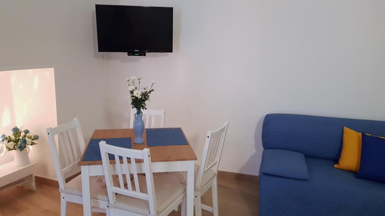 La Chicca Villa Ostuni Eksteriør bilde